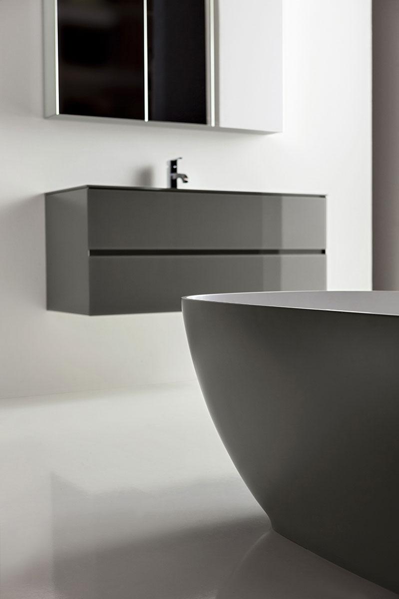 Crystal Мебель для ванной OASIS BATHROOM Crystal - Вид №31