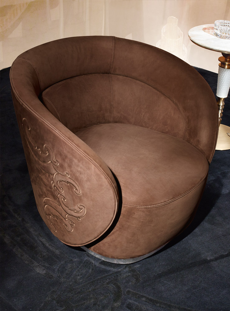 Mac Arthur Кресло Visionnaire  - Вид №1