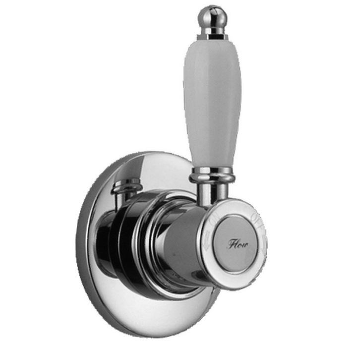 VT00031321 Вентиль Huber Victorian Santreyd