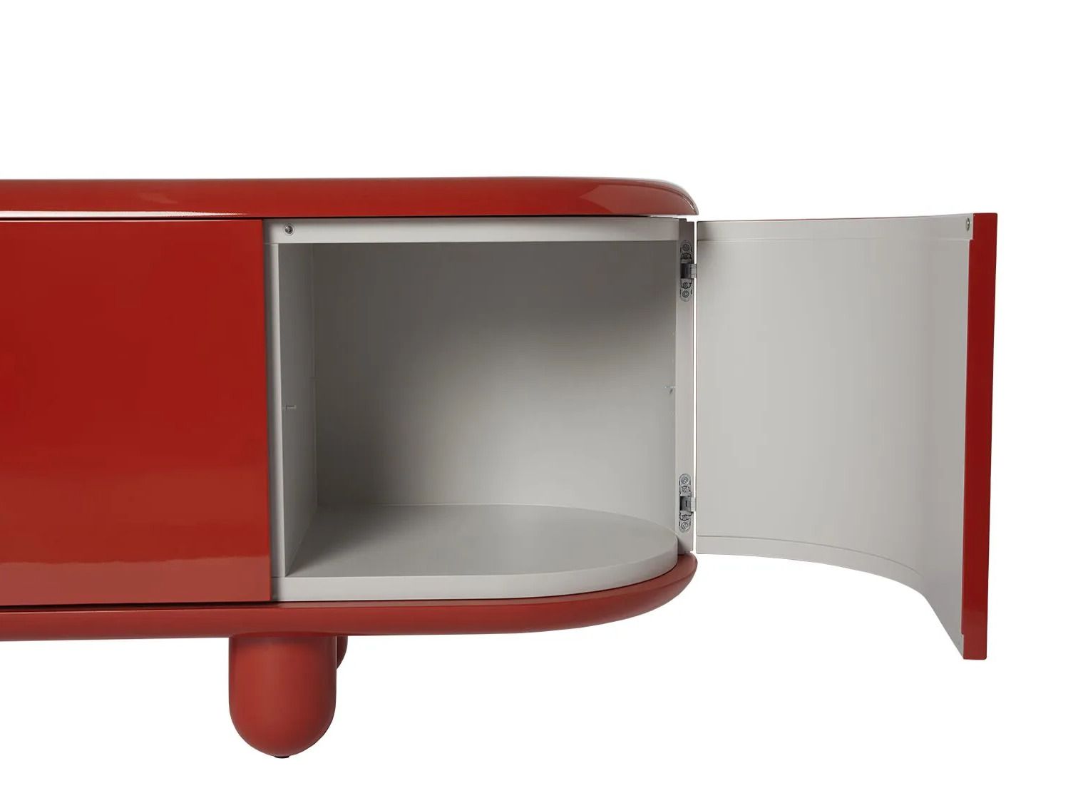 Шкаф с распашными дверями BD Barcelona Explorer ARCH-00073684 - Вид №1