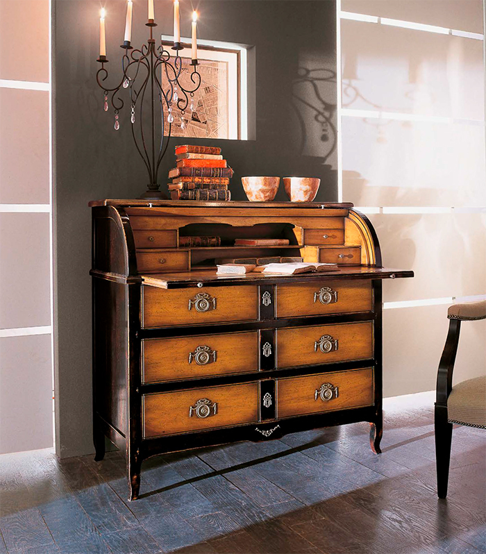 Секретер  BIZZOTTO 508 