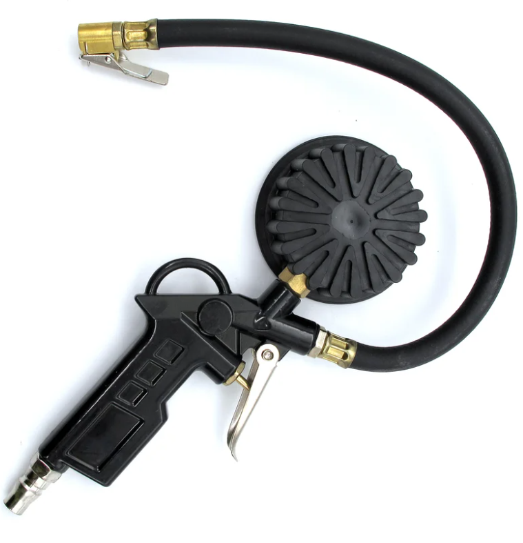 Пневмопистолет Вымпел 5328 9117802 STDN-0076733 - Вид №1