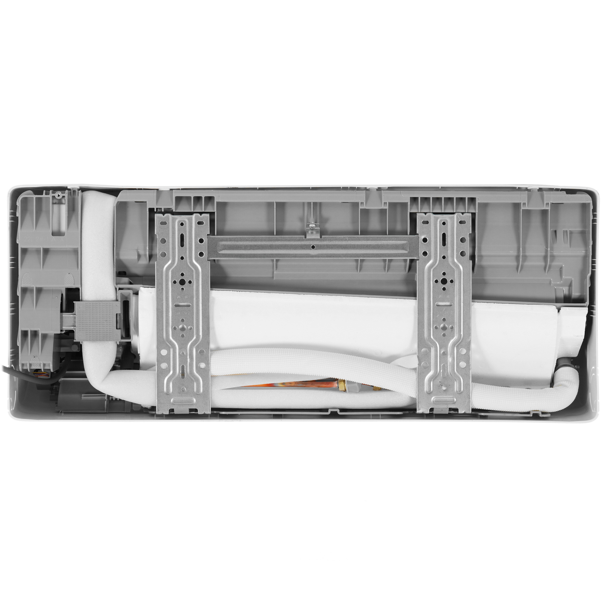 9986484 Кондиционер настенный сплит-система AUX ASW-H07A4/QH-R1/AS-H07A4/QH-R1 белый STDN-0138056 - Вид №4