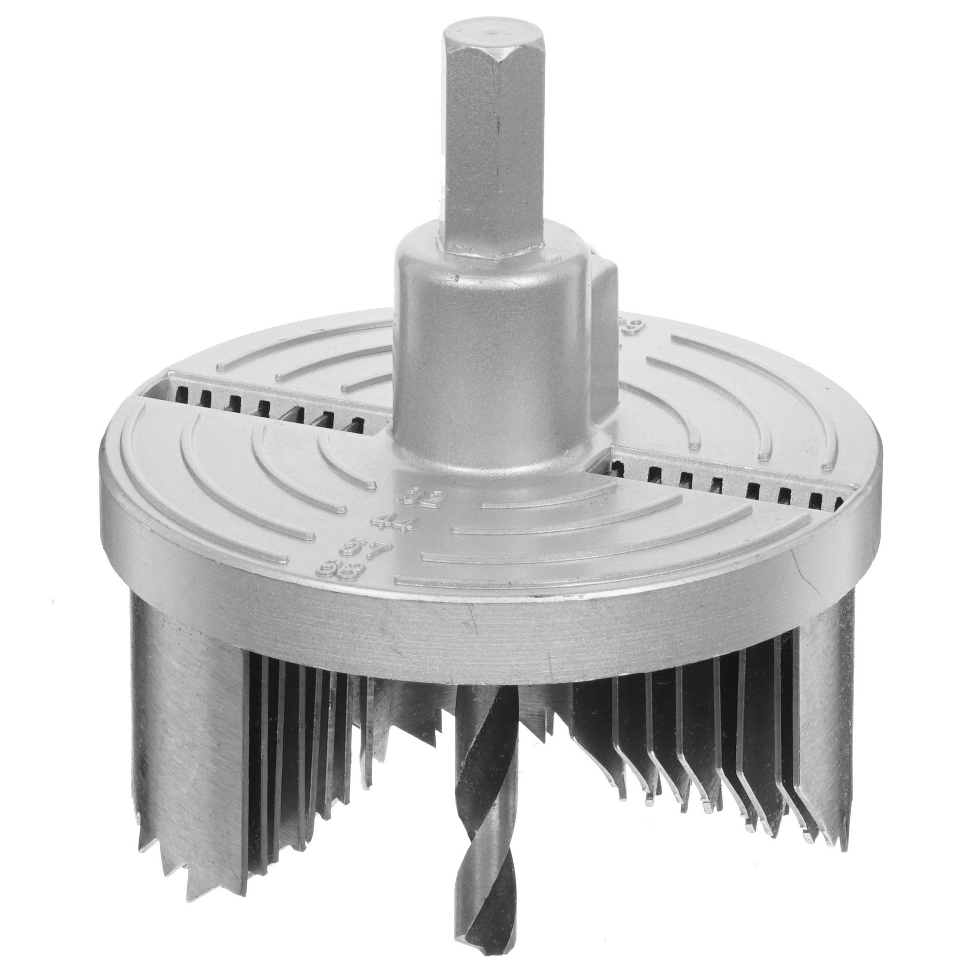 Набор коронок Metabo 623531000 1153181 STDN-0126353