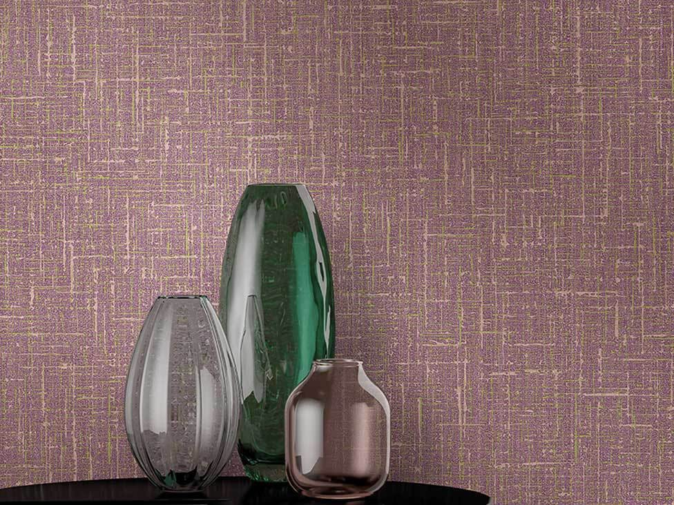 Однотонные обои Jannelli&Volpi СП 903 форма ARCH-00127640