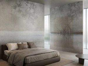 GLAMORA Пейзаж обои Collection x creative wallcoverings Glx78