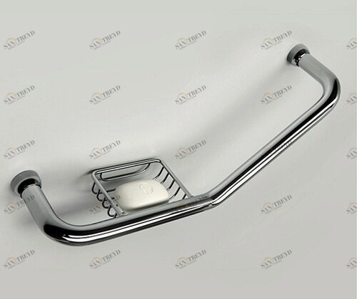 K-1077Left Поручень для ванны Santreyd 