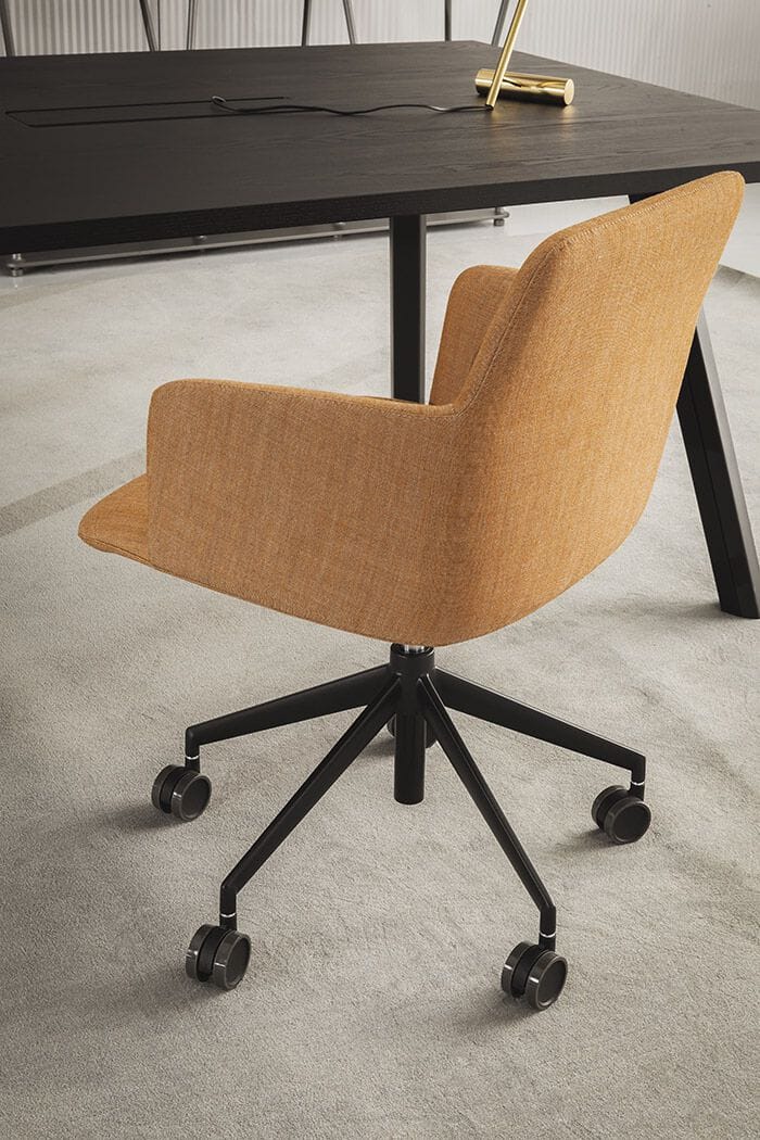 Офисное кресло с 5 спицами Lapalma фольга ARCH-00021733 - Вид №1