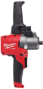 Дрель-миксер Milwaukee M18 FPM-0X FUEL  , Без ЗУ, Без АКБ 5477818