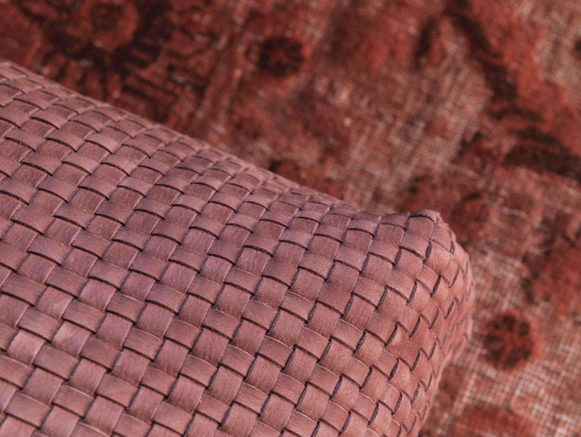 Ткань диван Flou OLIVIER ARCH-00036321 - Вид №14