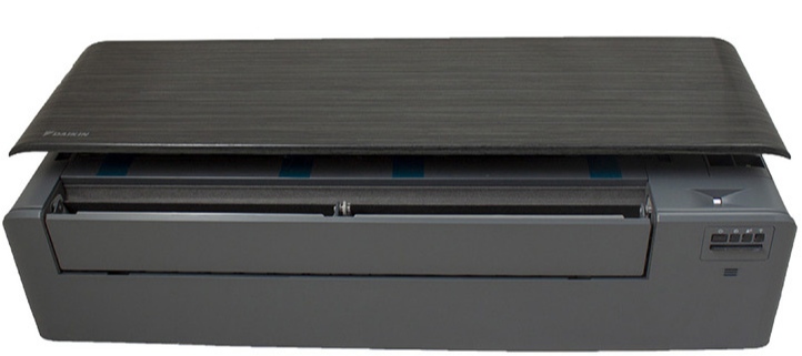 9118283 Кондиционер настенный сплит-система Daikin FTXA25BT/RXA25A(9) черный STDN-0012651 - Вид №9