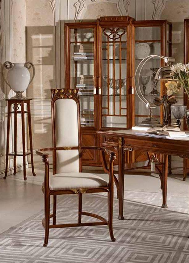 Стул  MEDEA 910  - Вид №1