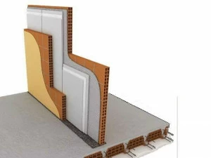 Termolan Lape Звукоизоляционная панель Basotect® Isotema®