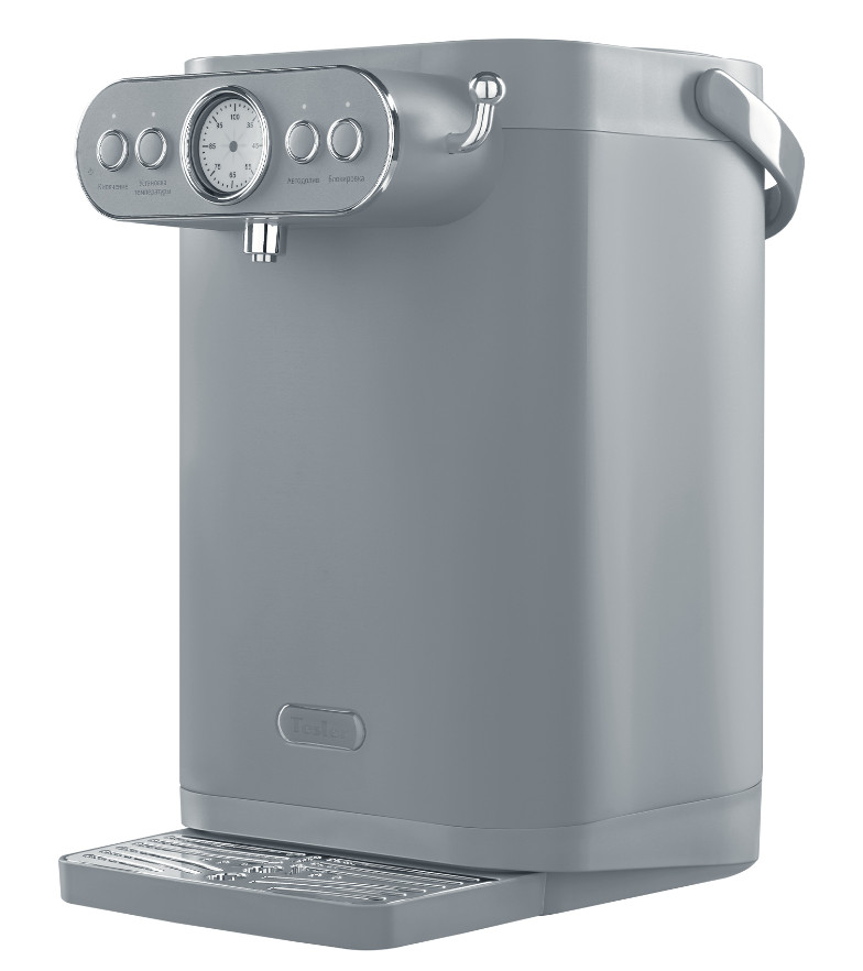 9130753 Термопот Tesler TP-5030 серый STDN-0125353