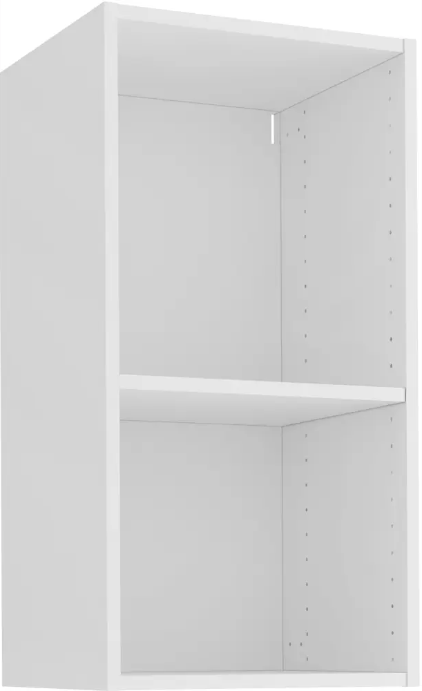 Навесной каркас Delinia ID для кухонного шкафа 40×76.8×35 см белый 82000368