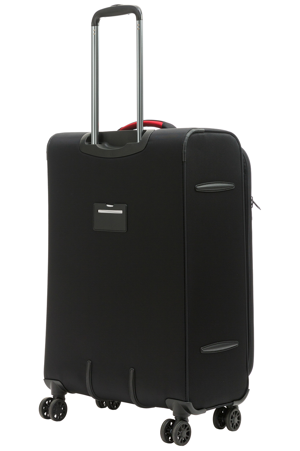 M2777-07-62 Чемодан M2777*62 M March Easy - Вид №1