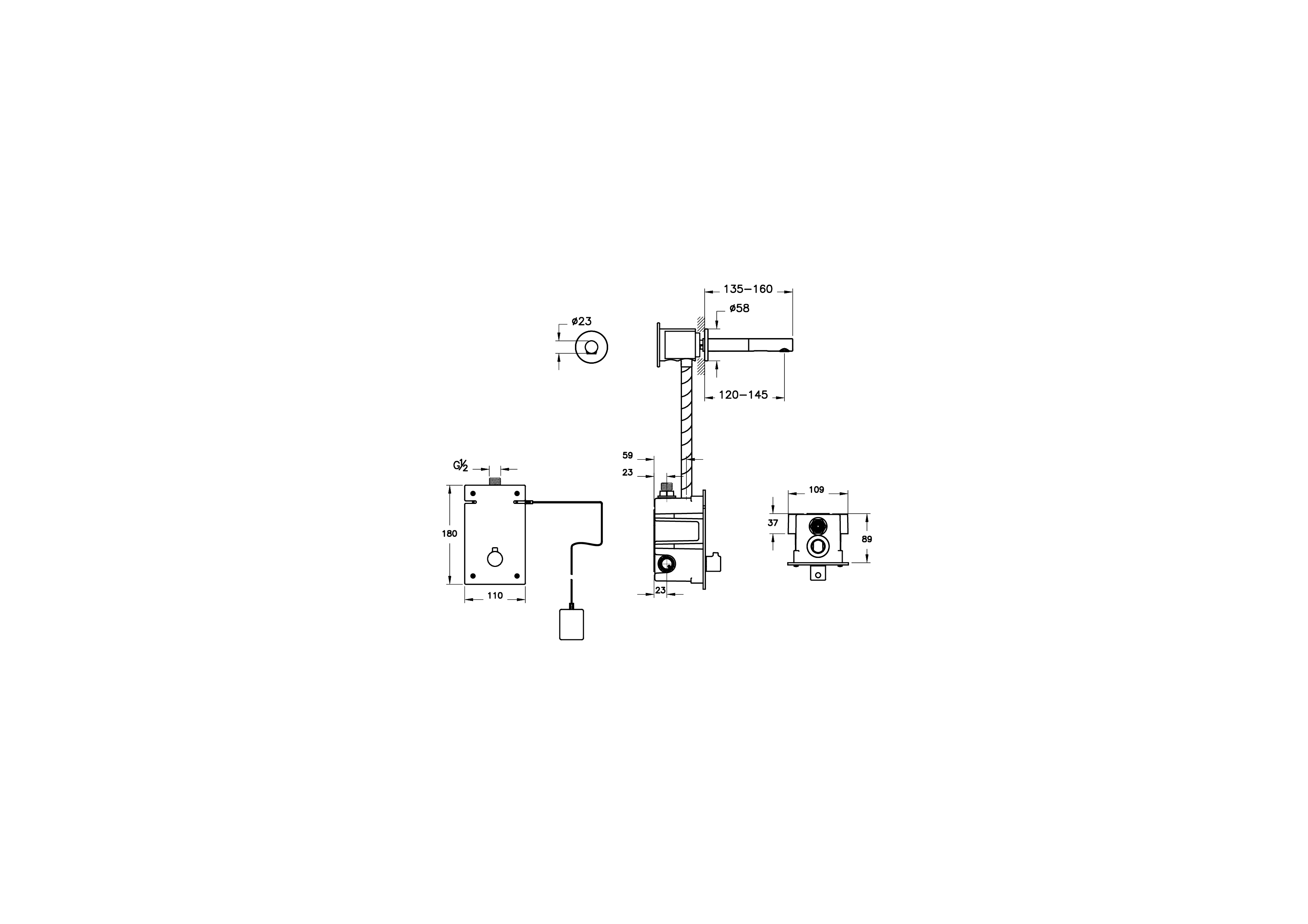 A4721734  Vitraglobal AquaSee  - Вид №1