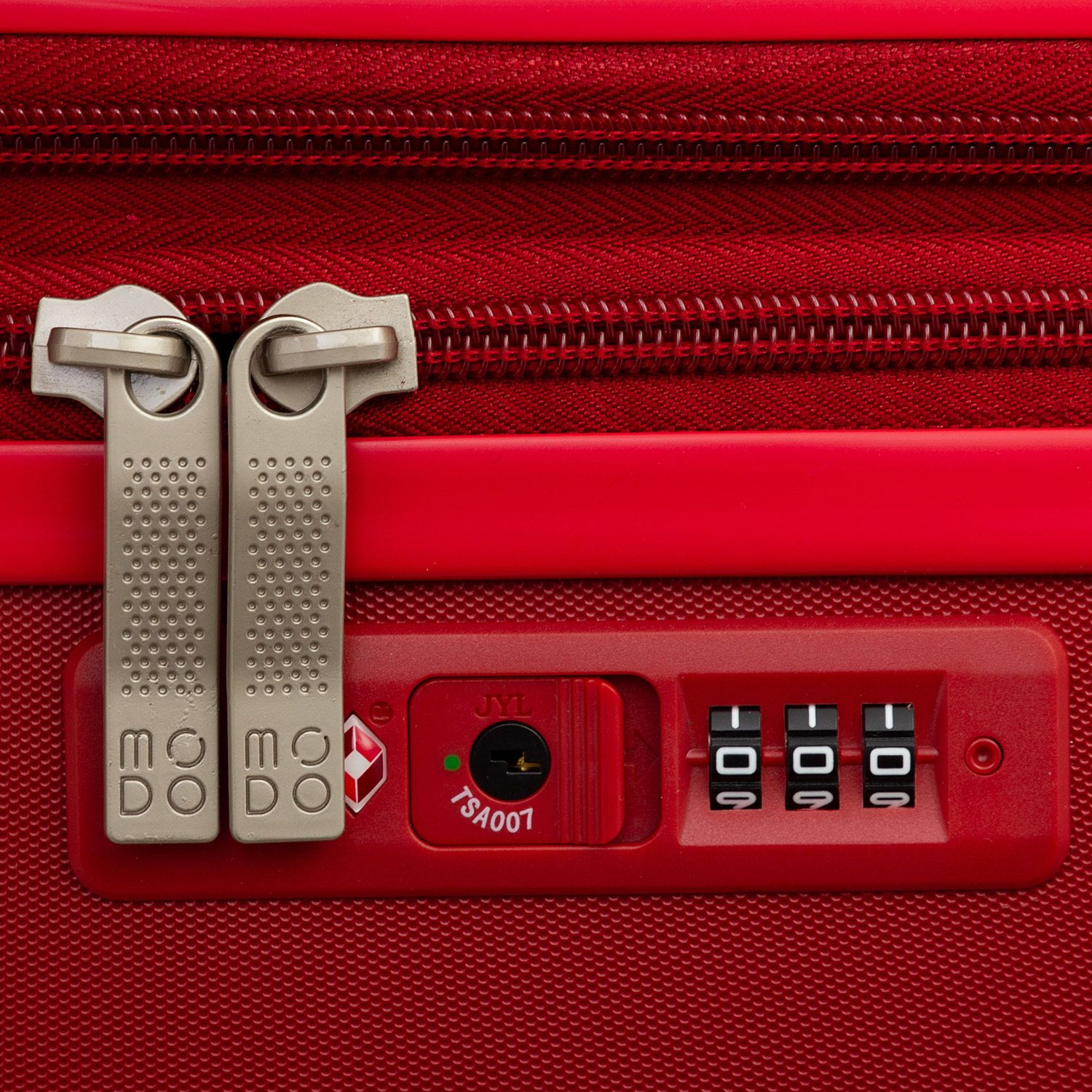 3503-89 Чемодан 3503 Spinner S MODO by Roncato Vega - Вид №5