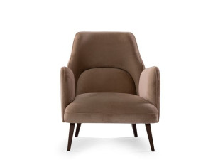 Кресло с подлокотниками