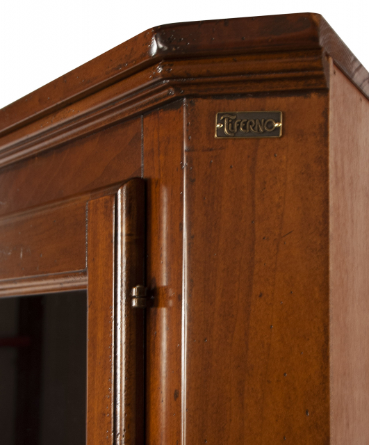 1969 Tifernoit Угловой ящик внизу и дверца Soggiorno  - Вид №5