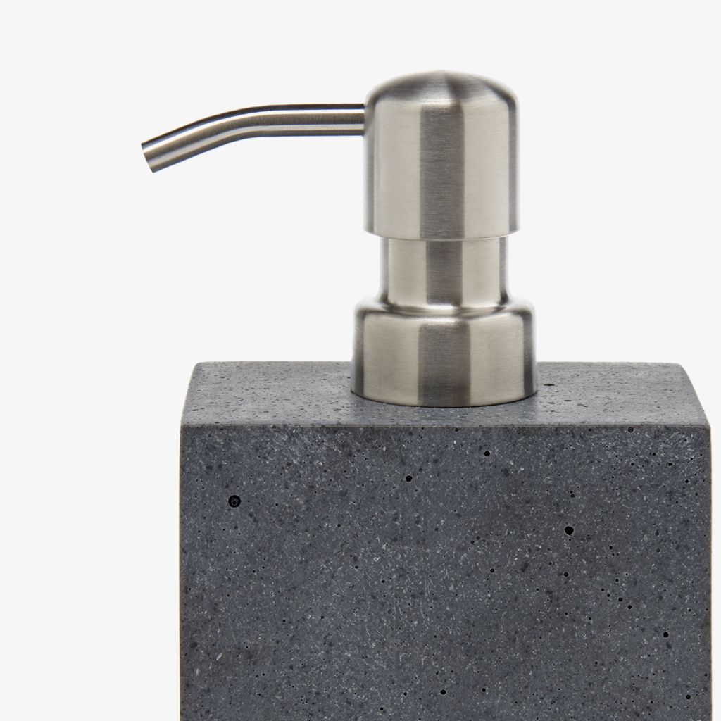 BESD03 Дозатор мыла Bowery Waterworks - Вид №1