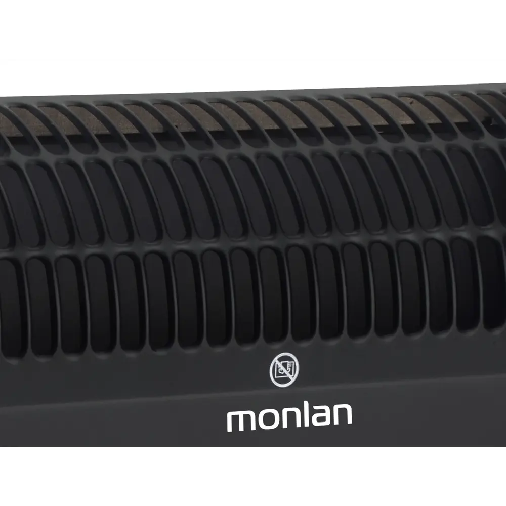 Конвектор электрический Monlan МN-15B с механическим термостатом 1500 Вт STLM-2081543 - Вид №2