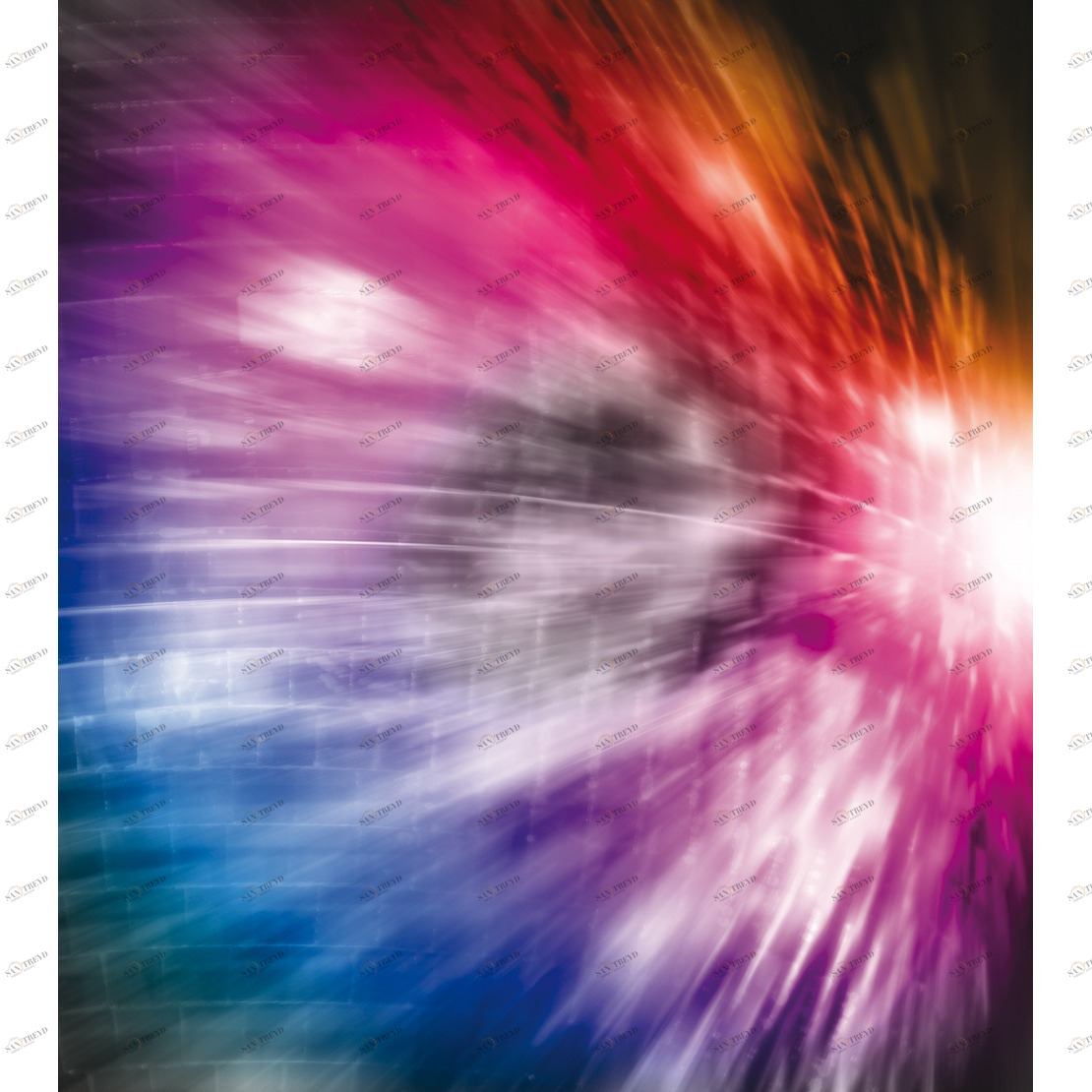 Рулон обоев SO WALL 2 SWL27214608. Основа нетканый материал Casadeco