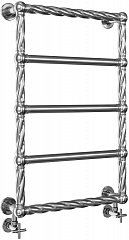 ПолотенцесушительVersailles/Версаль Полированный (Вид 94) водяной  Margroid ST-MRG27