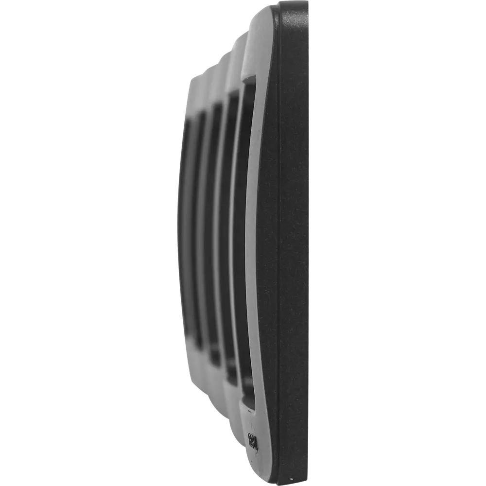 Рамка Hegel Master 5 M 36.2x8.1 см пластик цвет черный 82494650 STLM-2045930  - Вид №2