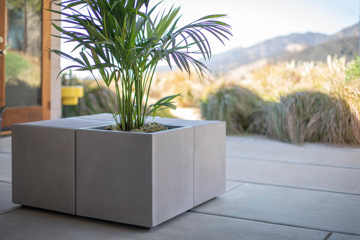 FSRT224 Система сидений Quadra  Forms-surfaces  - Вид №18