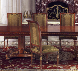 Стул  ANGELO CAPPELLINI 0716