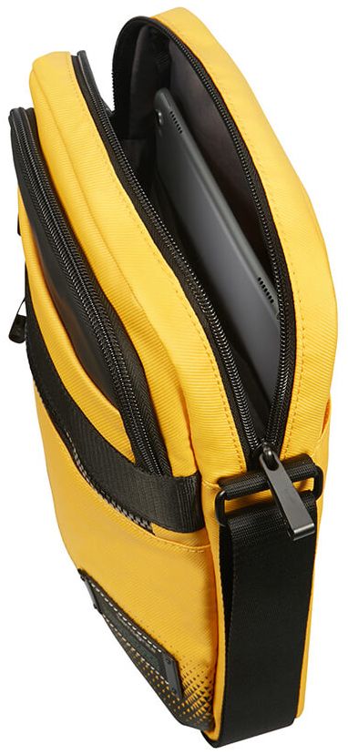 CM7-06002 Сумка плечевая CM7*002 Crossover Bag Samsonite Cityvibe 2.0  - Вид №3