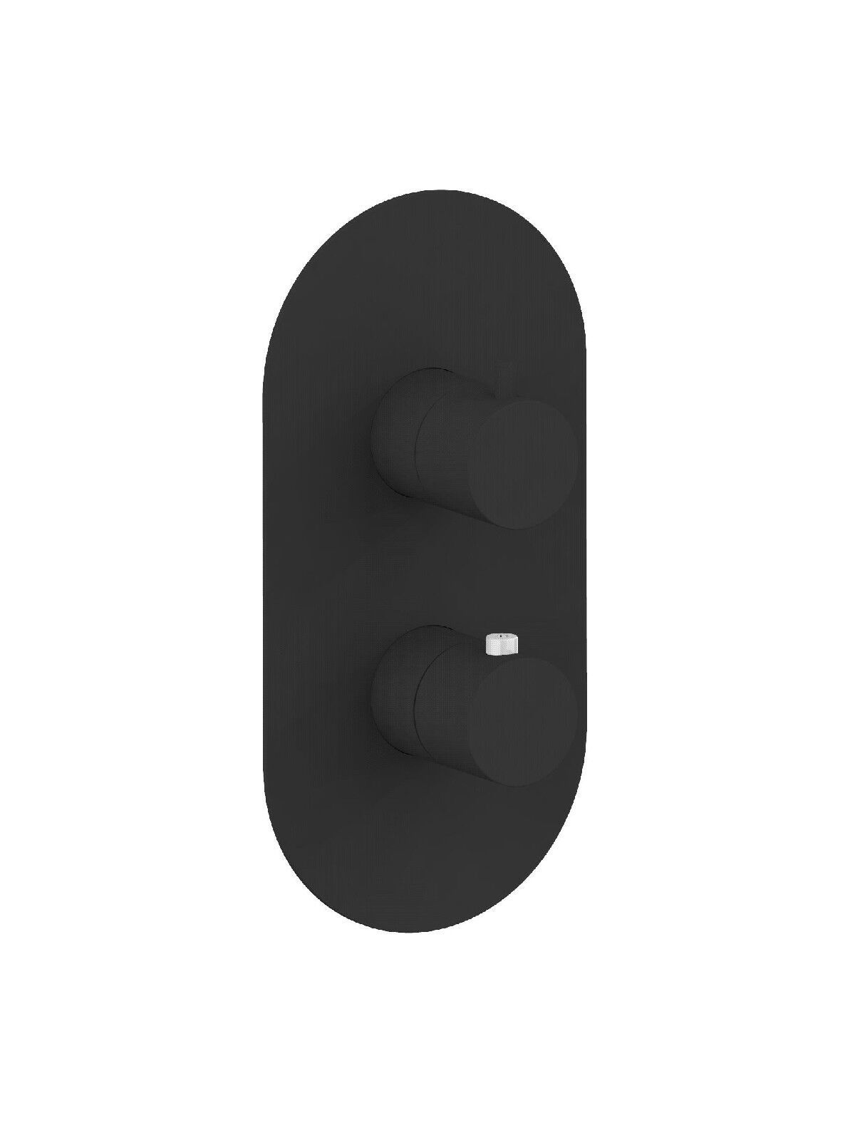 Термостатический встраиваемый смеситель для душа Rubinetterie Frattini душевые кабины ARCH-00141116 - Вид №20