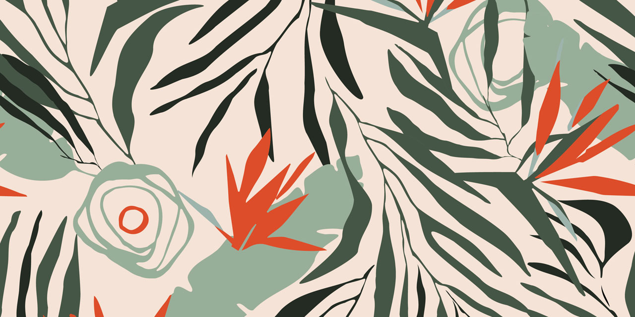 Стеновые панели - Джуманджи