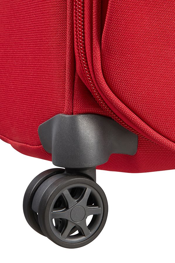 65N-00005 Чемодан 65N*005 Spinner 55/20 Toppocket Samsonite Spark SNG  - Вид №7