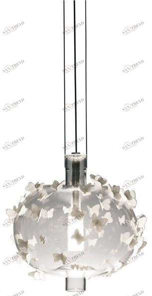 Lladró Подвесной светильник из стекла  01017061 