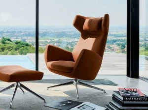 Twils Кресло с подлокотниками с подлокотниками