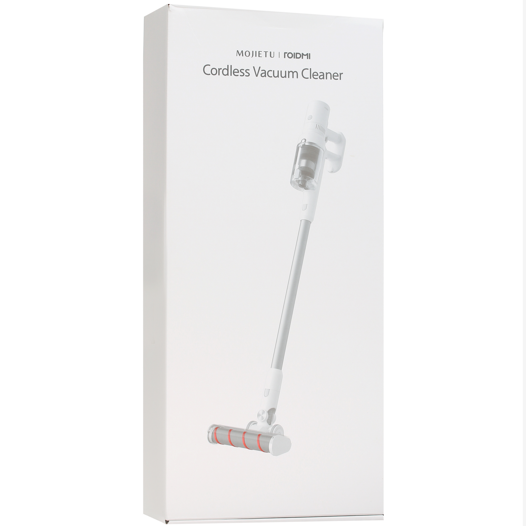 5419878 Пылесос  вертикальный  Roidmi M10  белый STDN-0148060 - Вид №12