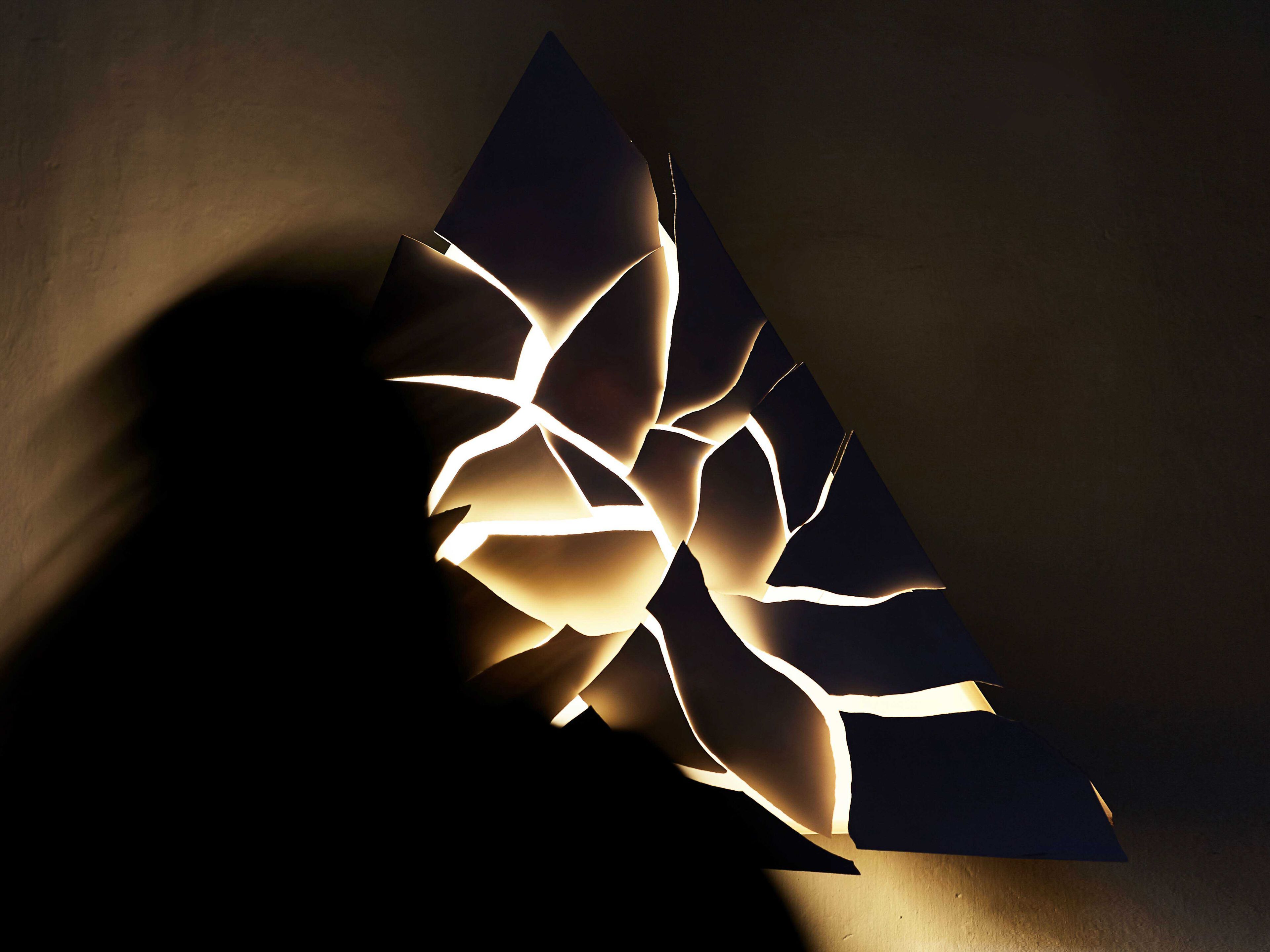 Светодиодные настенные светильники LO Contemporary MIRA ARCH-00143791 - Вид №1