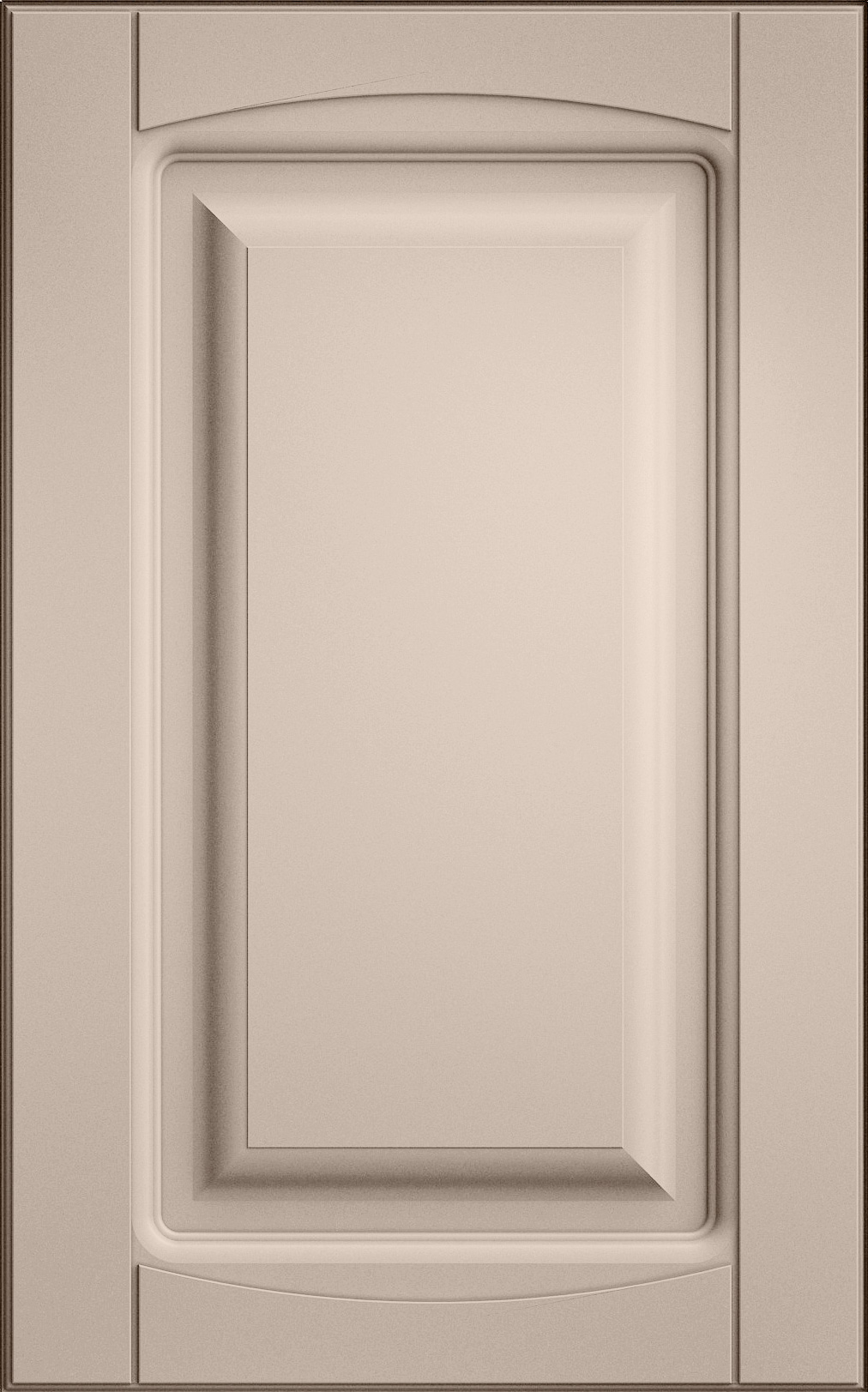 Фасады для кухни Кантри Фрезеровка «Кембридж» Амарок №540 SIDAK SIST179-10383