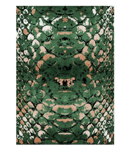 Рептилиусковрик RUG'SOCIETY Botanical