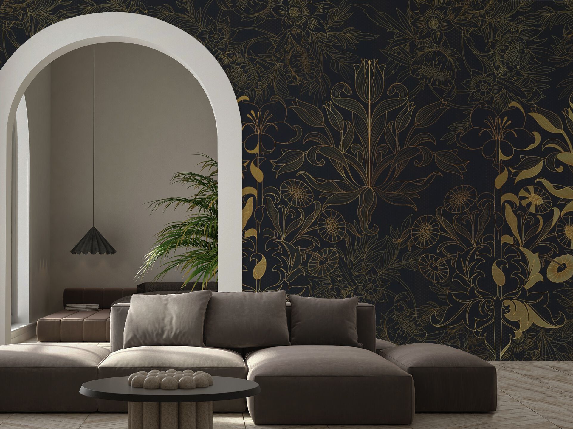 Покрытие / обои Officinarkitettura® ARCH-00075349 - Вид №2