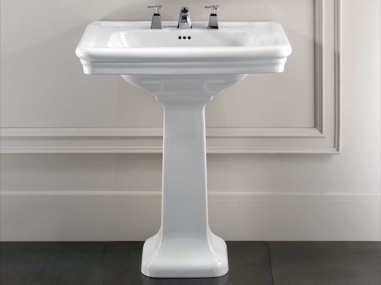 Умывальник на колонне Devon&Devon ETOILE ARCH-00118919