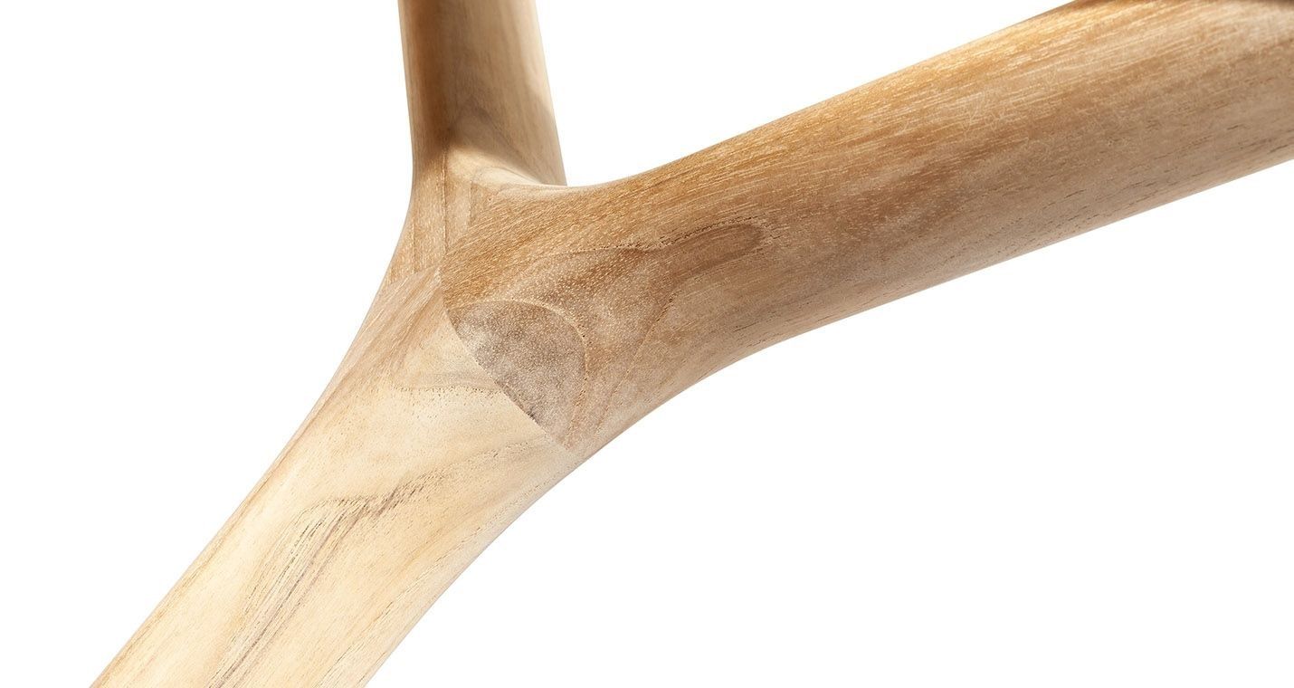 Прямоугольный садовый стол из тикового дерева Poltrona Frau Boundless Living Outdoor Collections ARCH-00090195 - Вид №12