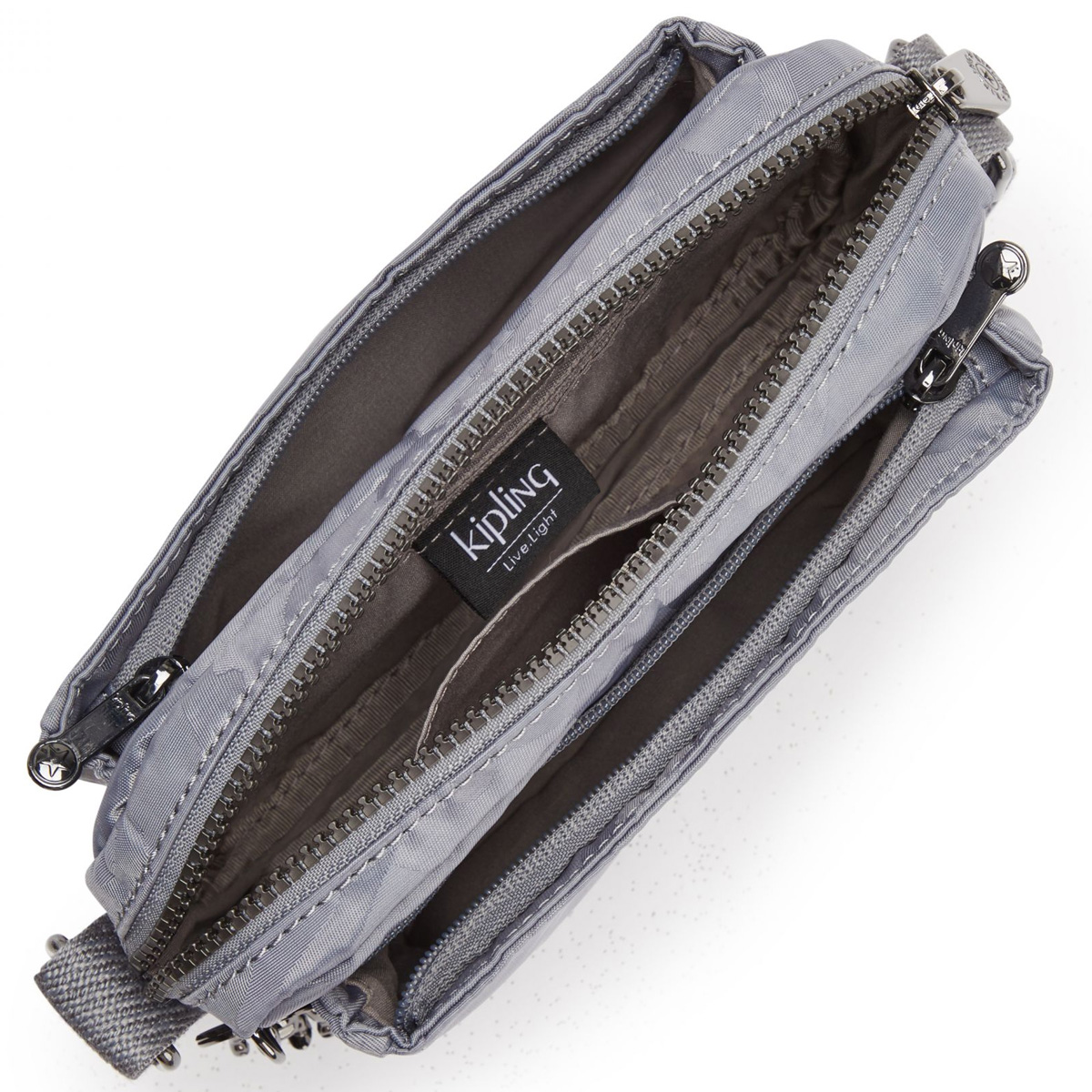 KI4243N19 Сумка кросс-боди Small Crossbody Kipling Abanu  - Вид №2