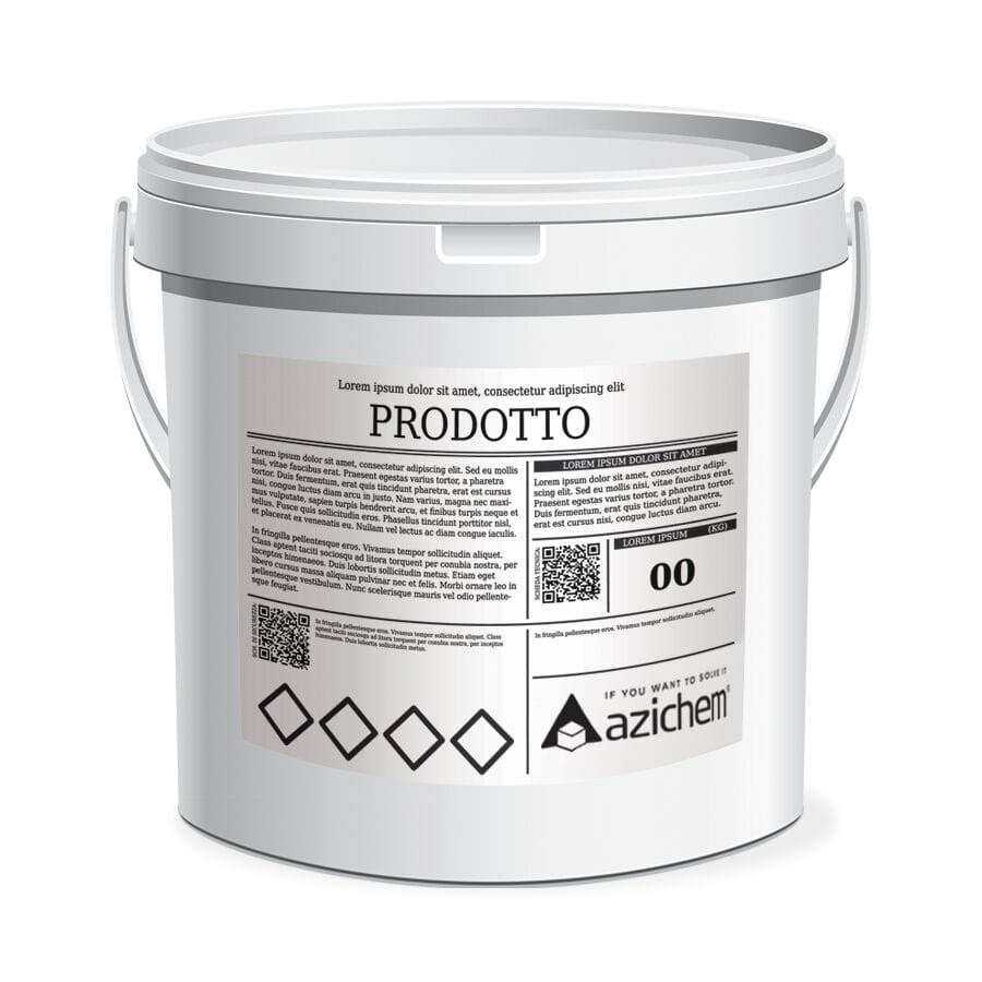 Многофункциональный промоутер адгезии к воде для неабсорбирующих сред Azichem SYNTECH ARCH-00099810 - Вид №1