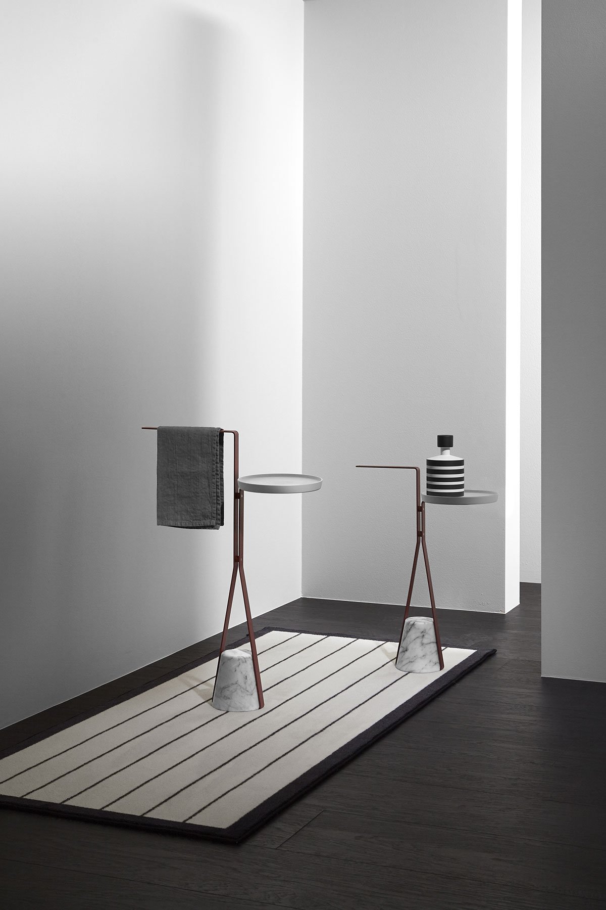 ST-177 HALO  Аксессуары Antoniolupi  - Вид №44