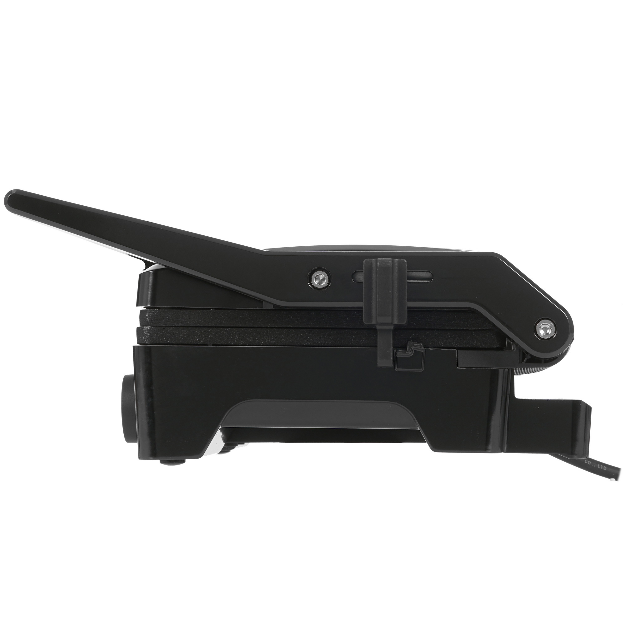 9076883 Гриль BQ GR1006 черный STDN-0034556 - Вид №3