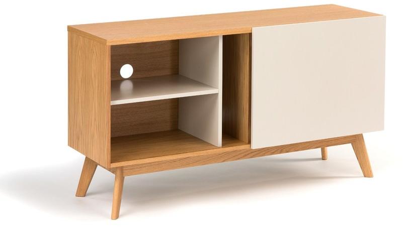 Woodman Буфет из лакированного дерева с ящиками Avon sun-id-1382898 - Вид №4