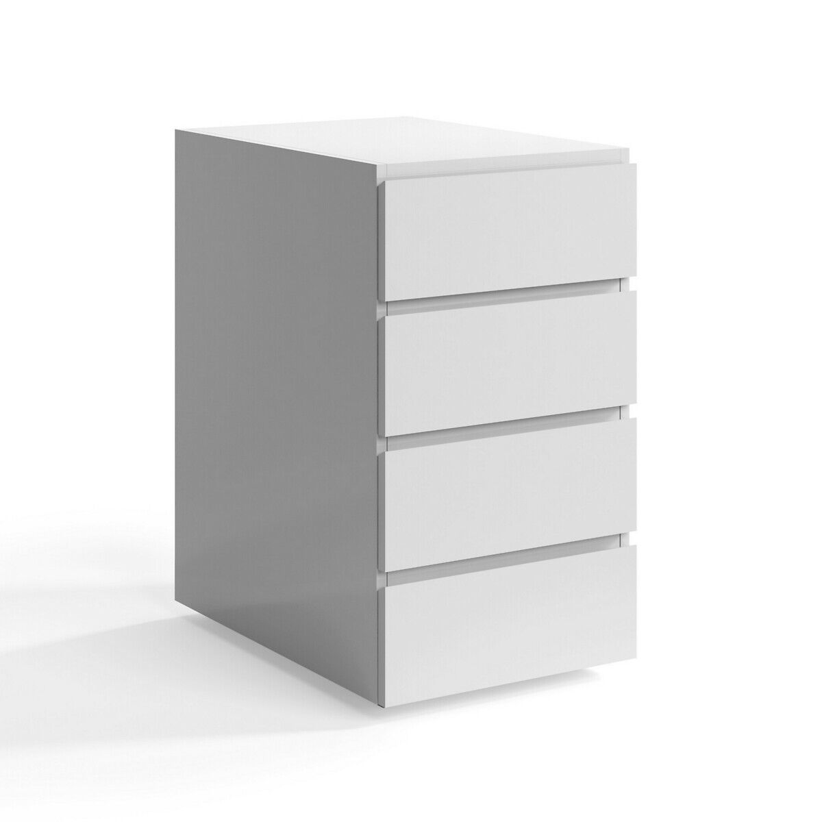 Прямоугольный секционный стол из МДФ AMPM WORKING ARCH-00032345 - Вид №10